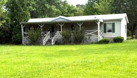 170 Markeele Rd, Manchester, TN 37355 170 Markeele Rd, Manchester, TN 37355