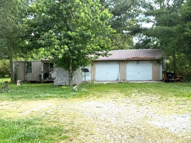 170 Markeele Rd, Manchester, TN 37355 170 Markeele Rd, Manchester, TN 37355