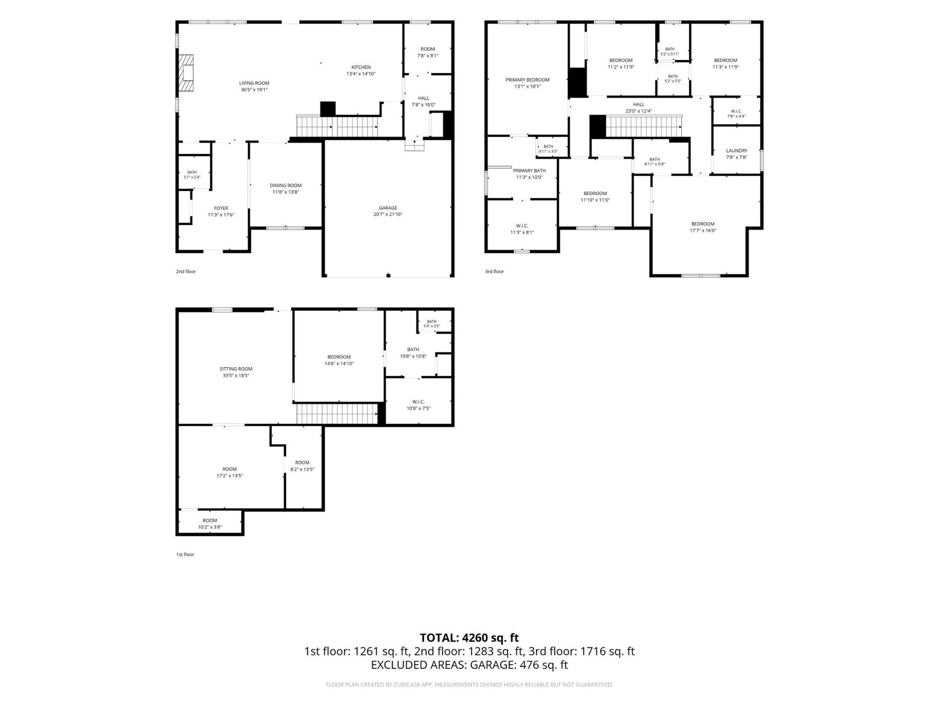 1648 Buttonwood Loop, Chattanooga, TN 37421 1648 Buttonwood Loop, Chattanooga, TN 37421