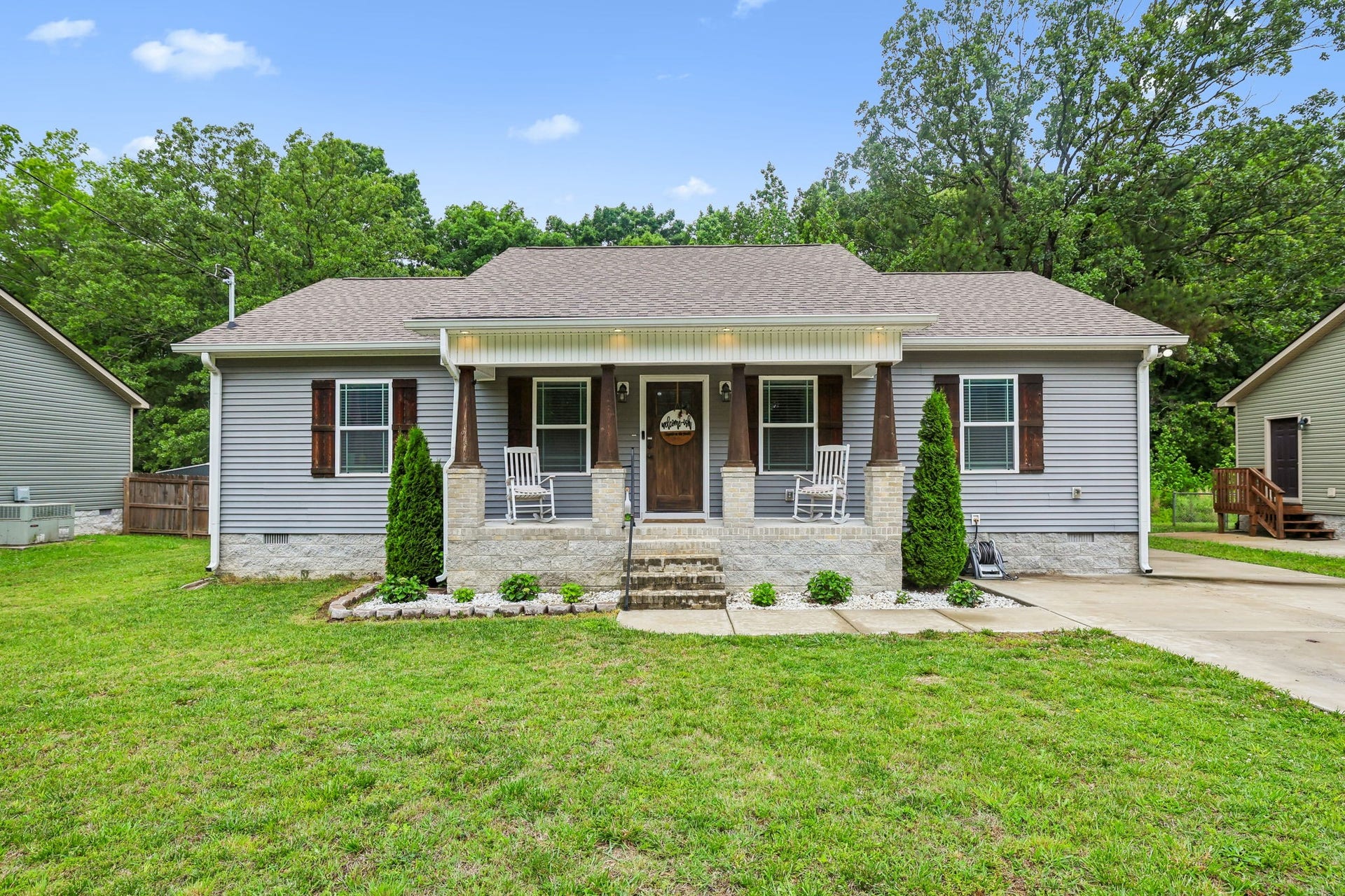 1546 S Spring St, Manchester, TN 37355 1546 S Spring St, Manchester, TN 37355