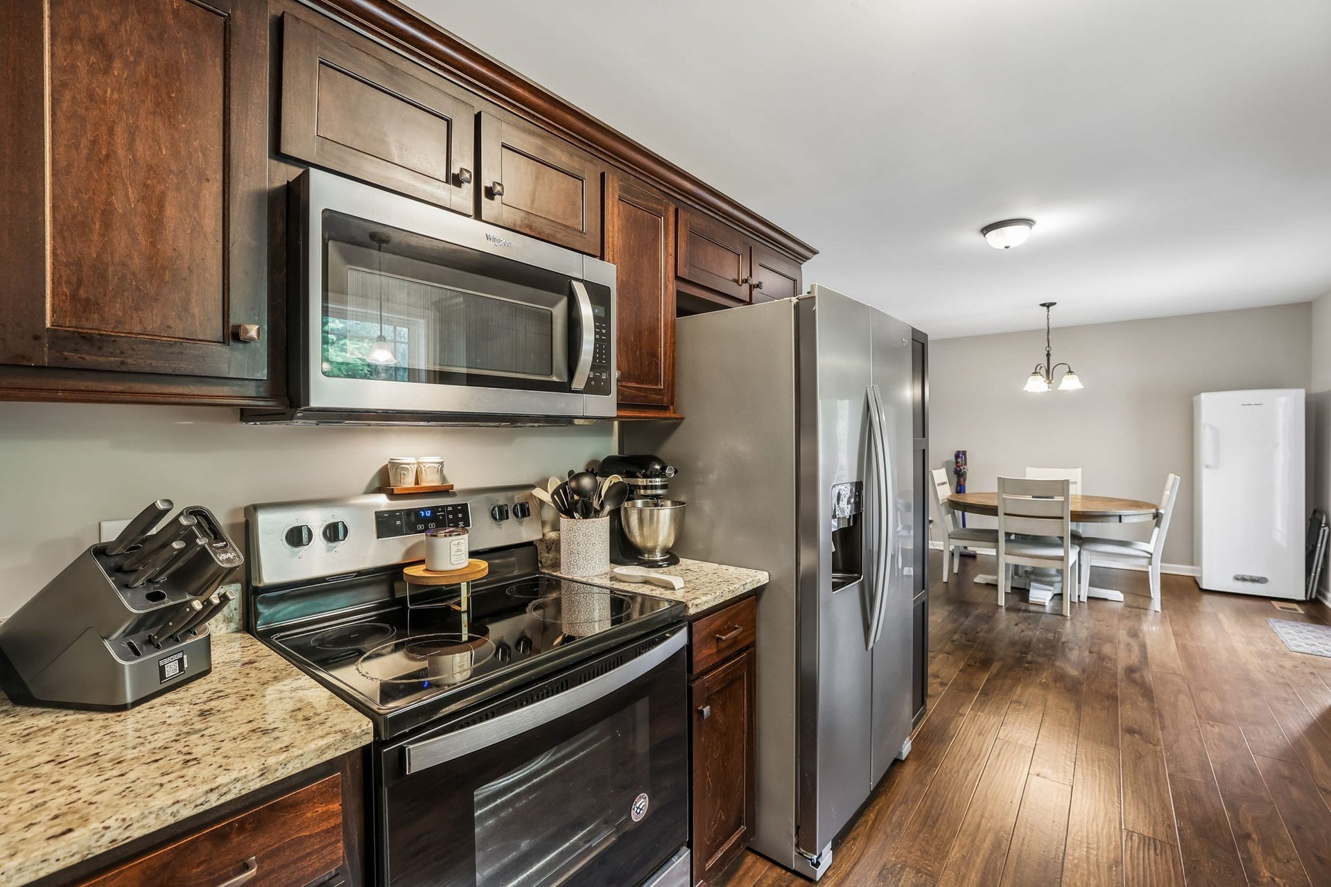 1546 S Spring St, Manchester, TN 37355 1546 S Spring St, Manchester, TN 37355