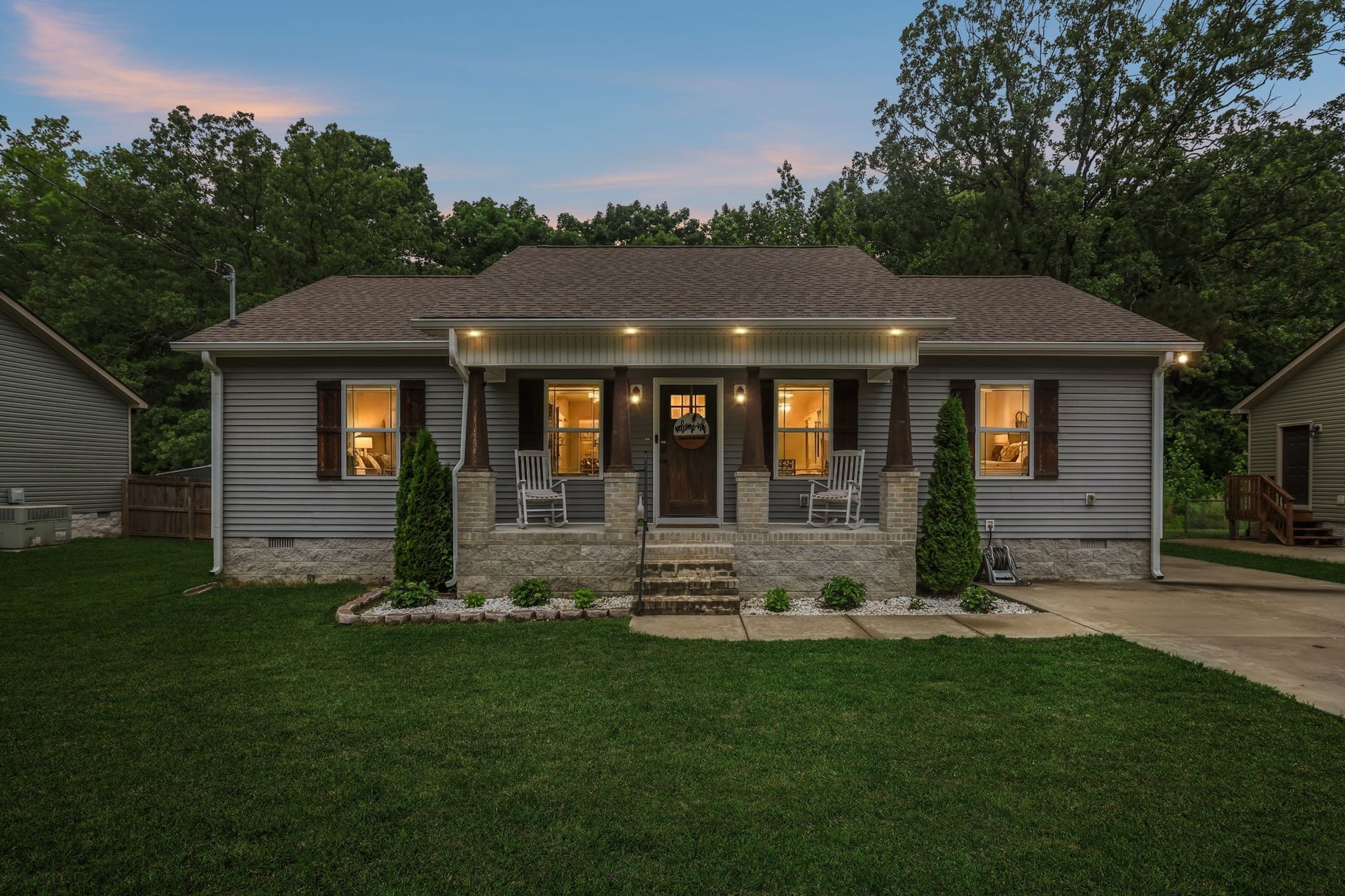 1546 S Spring St, Manchester, TN 37355 1546 S Spring St, Manchester, TN 37355