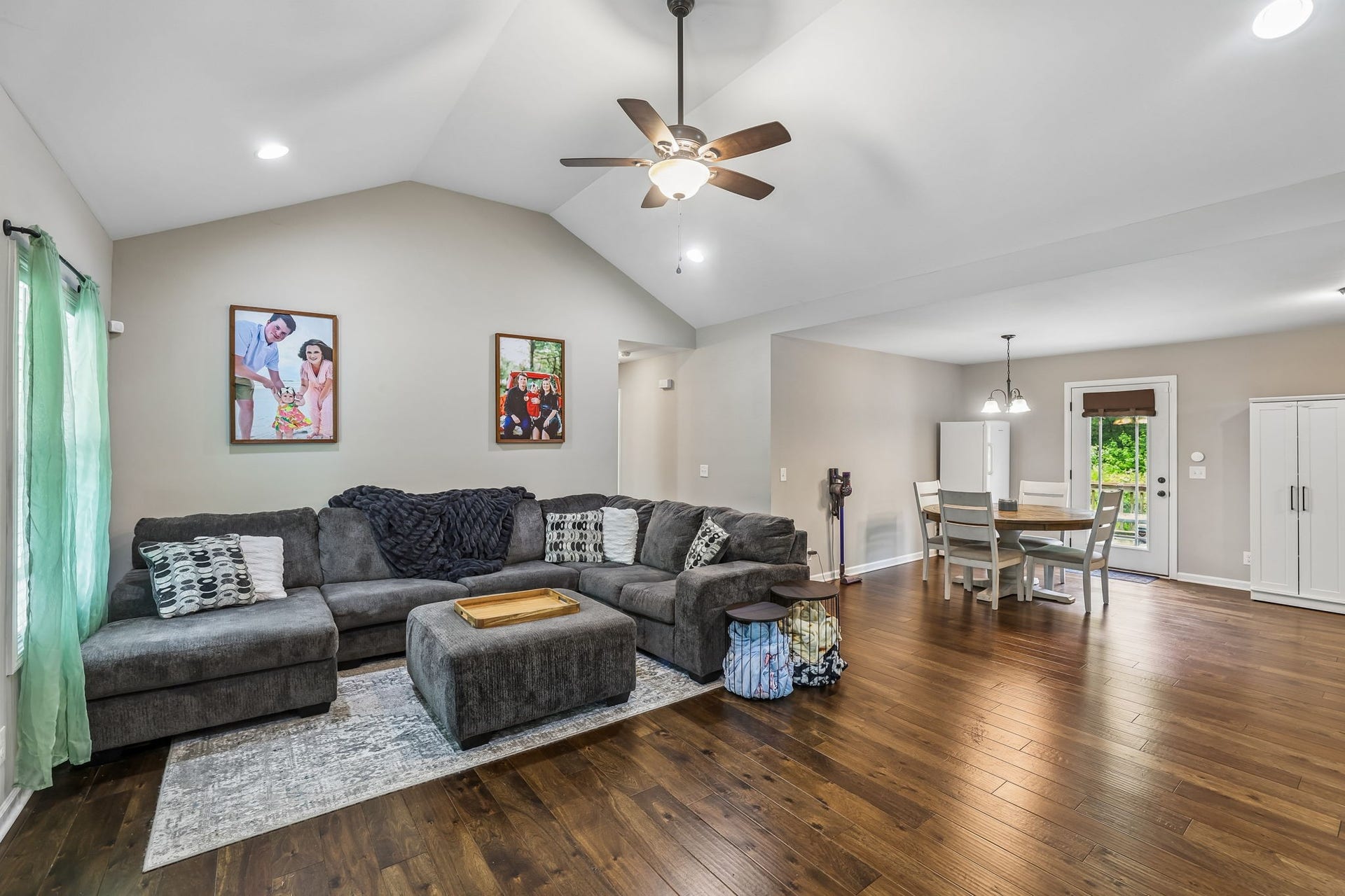 1546 S Spring St, Manchester, TN 37355 1546 S Spring St, Manchester, TN 37355