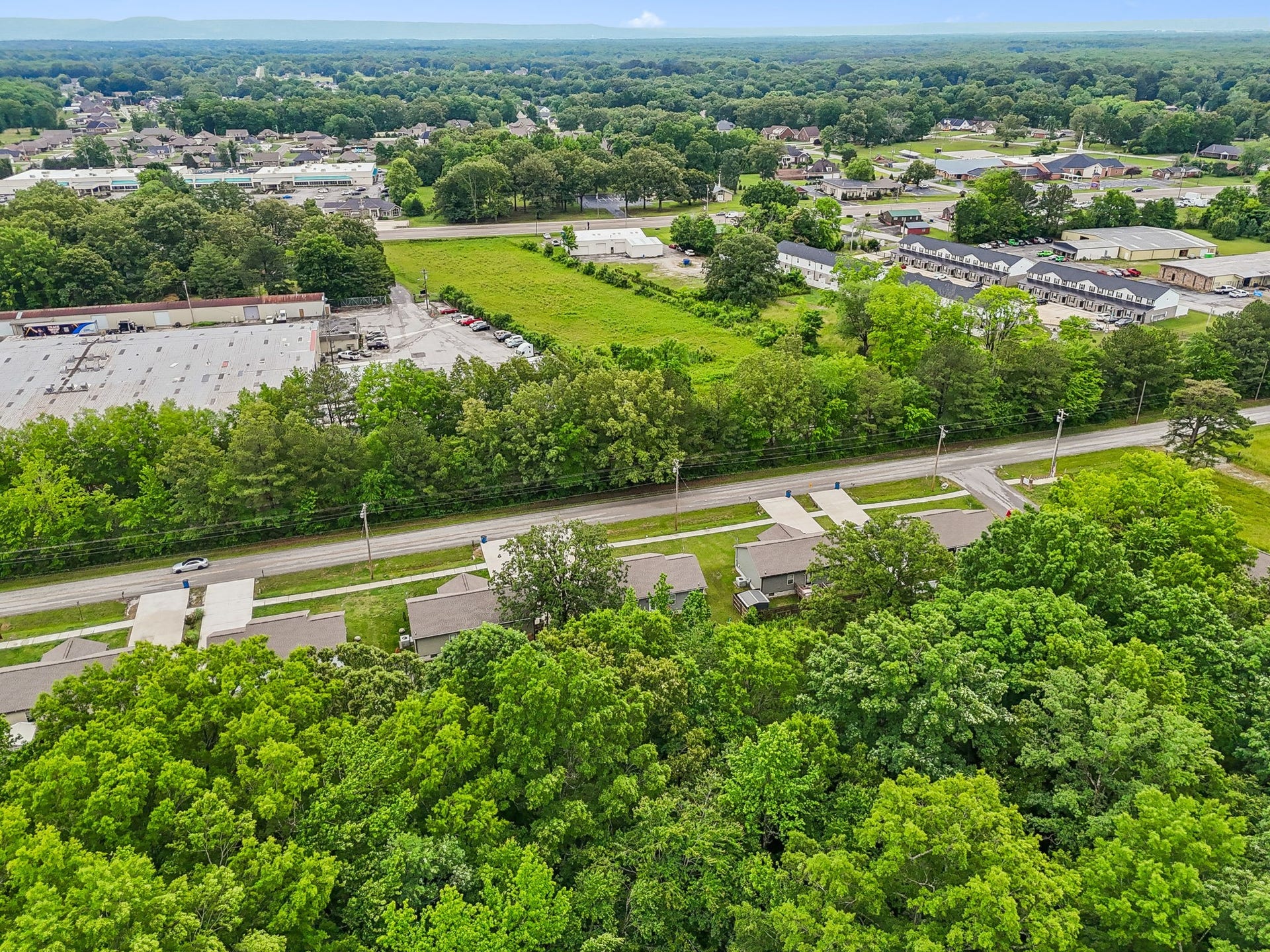 1546 S Spring St, Manchester, TN 37355 1546 S Spring St, Manchester, TN 37355