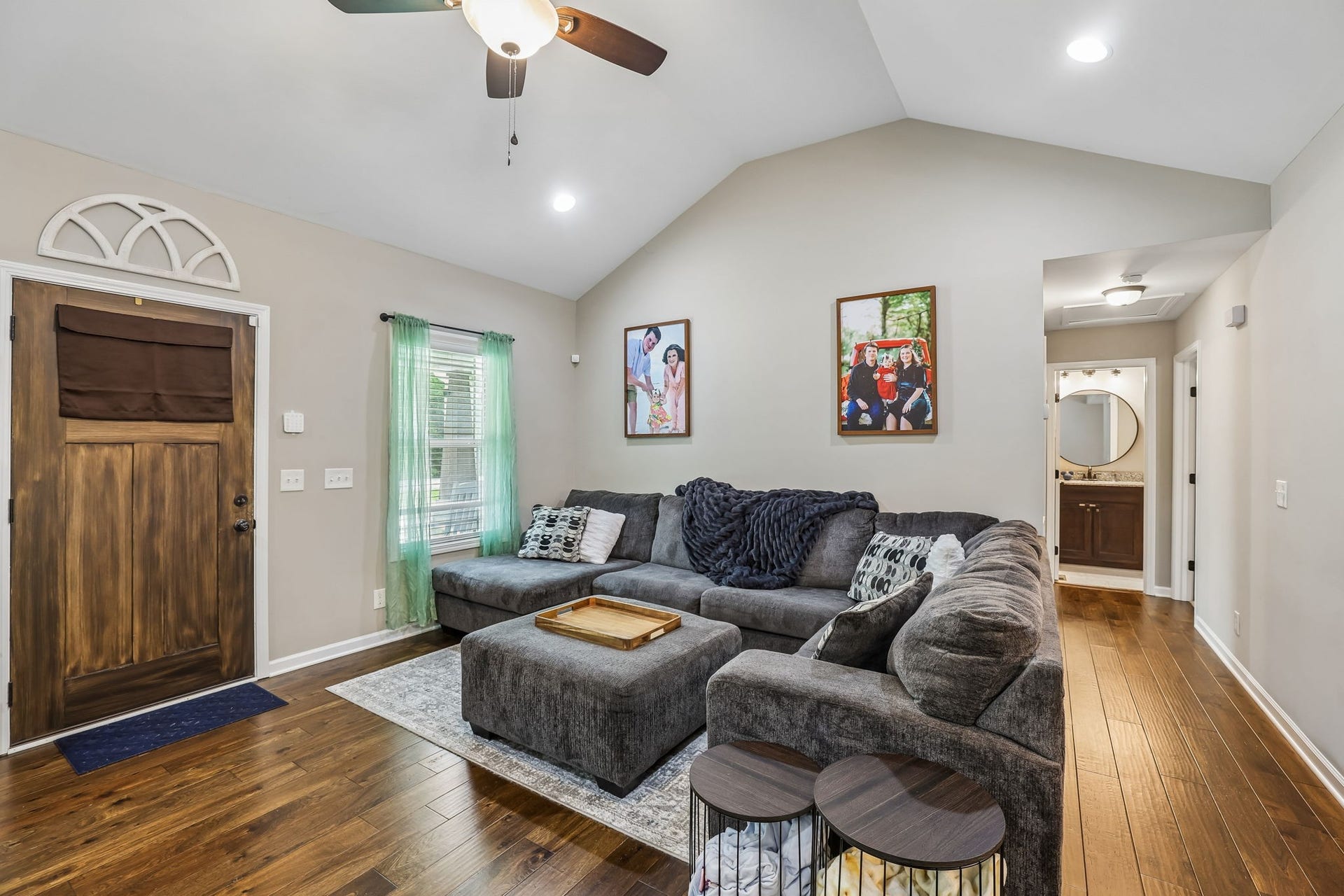 1546 S Spring St, Manchester, TN 37355 1546 S Spring St, Manchester, TN 37355
