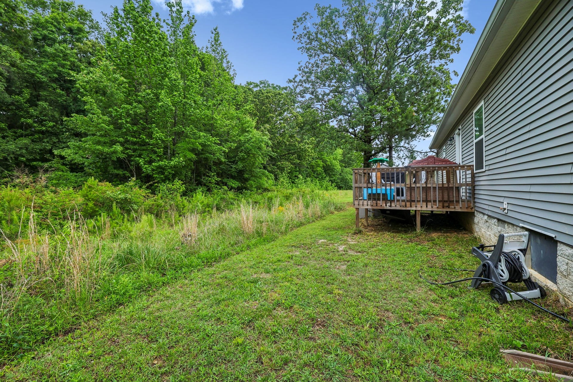 1546 S Spring St, Manchester, TN 37355 1546 S Spring St, Manchester, TN 37355