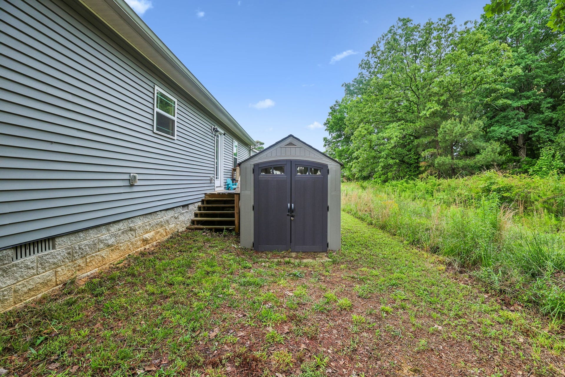 1546 S Spring St, Manchester, TN 37355 1546 S Spring St, Manchester, TN 37355