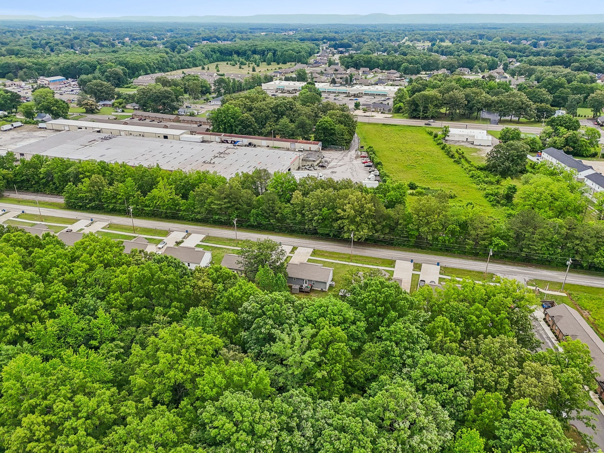 1546 S Spring St, Manchester, TN 37355 1546 S Spring St, Manchester, TN 37355
