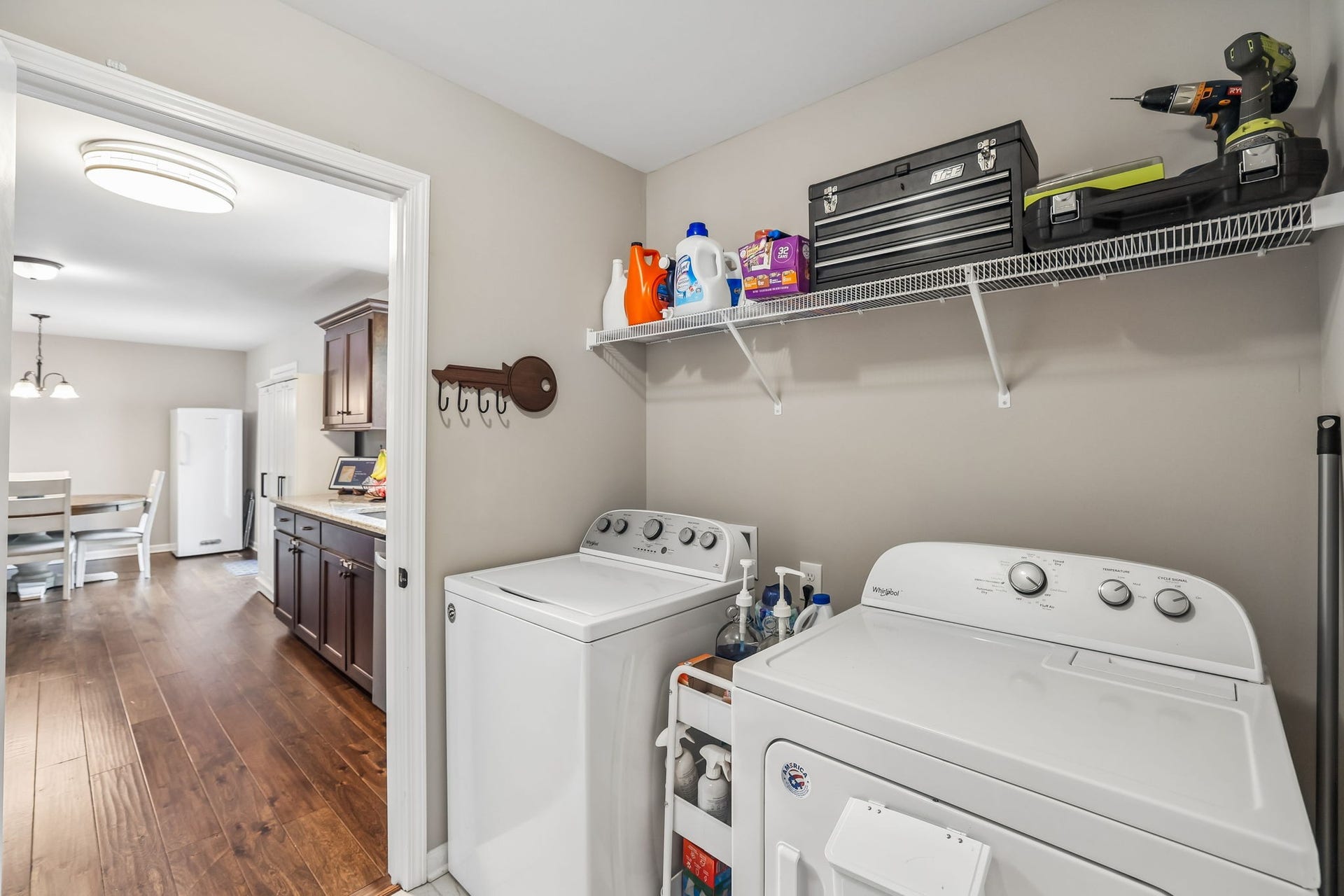 1546 S Spring St, Manchester, TN 37355 1546 S Spring St, Manchester, TN 37355
