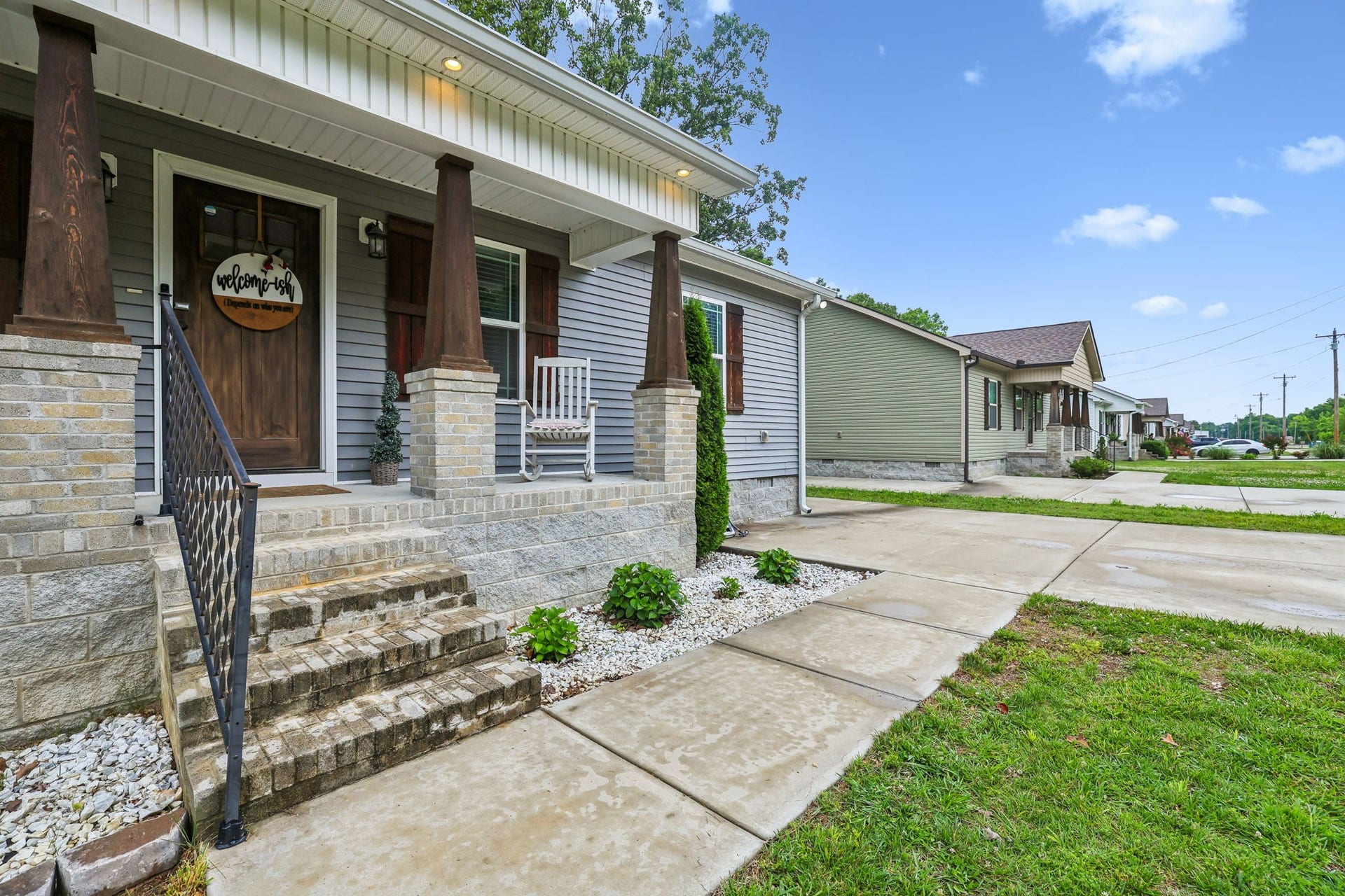 1546 S Spring St, Manchester, TN 37355 1546 S Spring St, Manchester, TN 37355