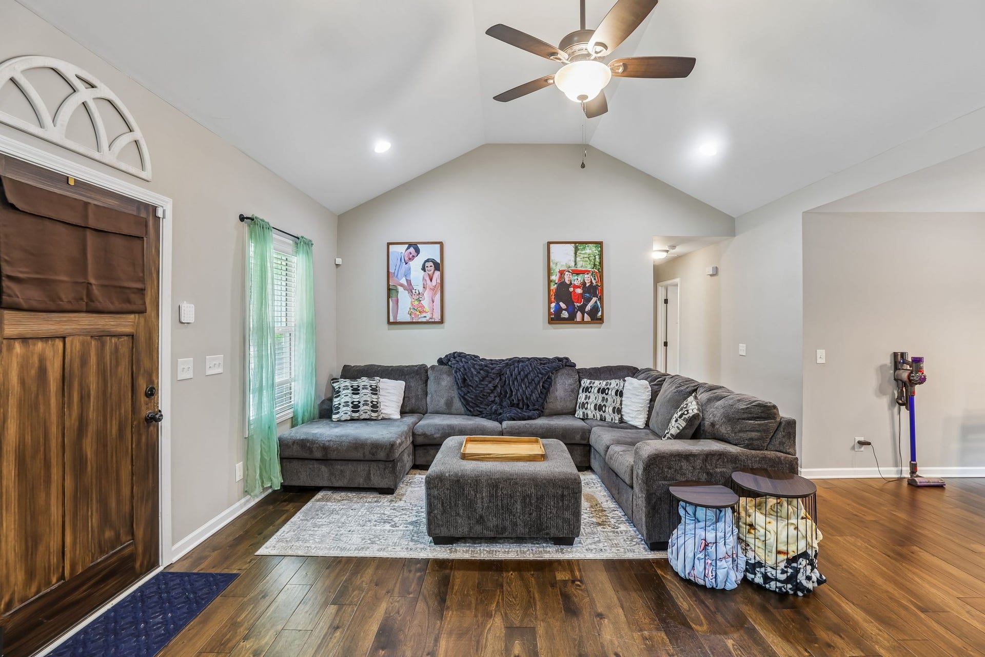 1546 S Spring St, Manchester, TN 37355 1546 S Spring St, Manchester, TN 37355