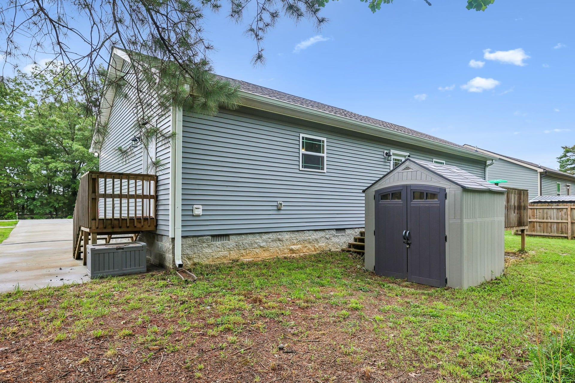 1546 S Spring St, Manchester, TN 37355 1546 S Spring St, Manchester, TN 37355