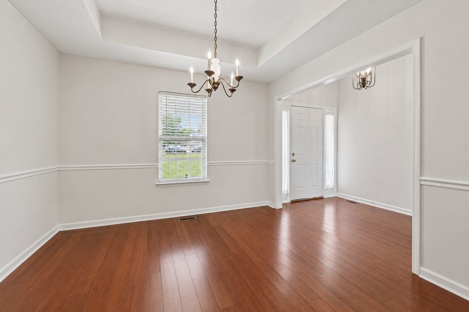 120 Callaway Ct, Murfreesboro, TN 37127 Formal dining room off of foyer will set the stage for holiday gatherings! 120 Callaway Court, Murfreesboro, TN 37127