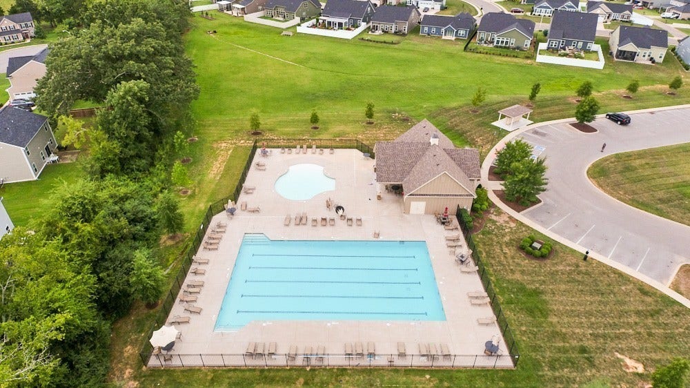 2317 Audubon Ln, Murfreesboro, TN 37128 Three Rivers Community Pool