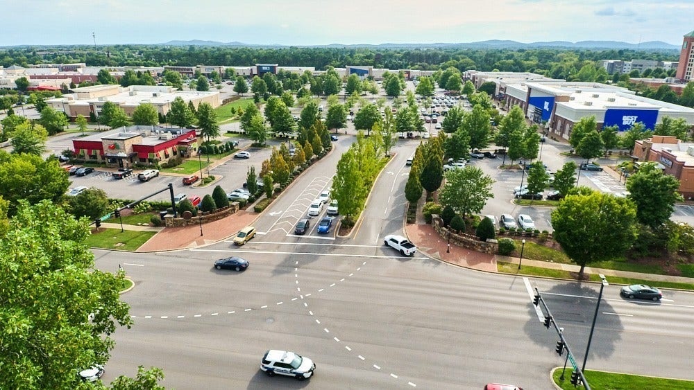 2317 Audubon Ln, Murfreesboro, TN 37128 Convenient location with shopping, dining, and entertainment nearby. (Pictured: The Avenue)