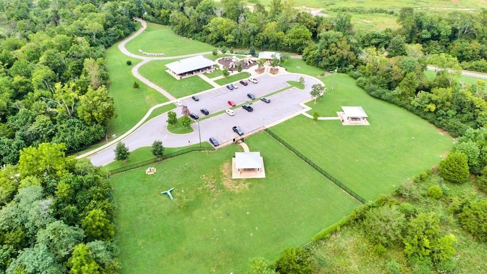 2317 Audubon Ln, Murfreesboro, TN 37128 Outdoor fun is close at hand with the Murfreesboro Greenway System