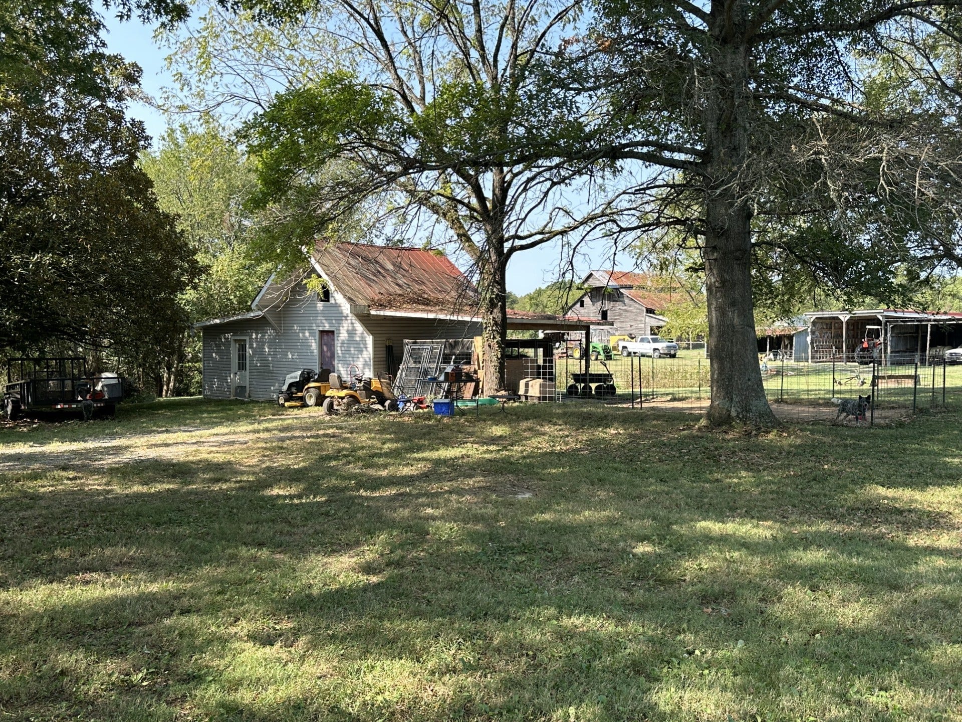 1694 Verona Caney Rd, Lewisburg, TN 37091 1694 Verona Caney Rd, Lewisburg, TN 37091