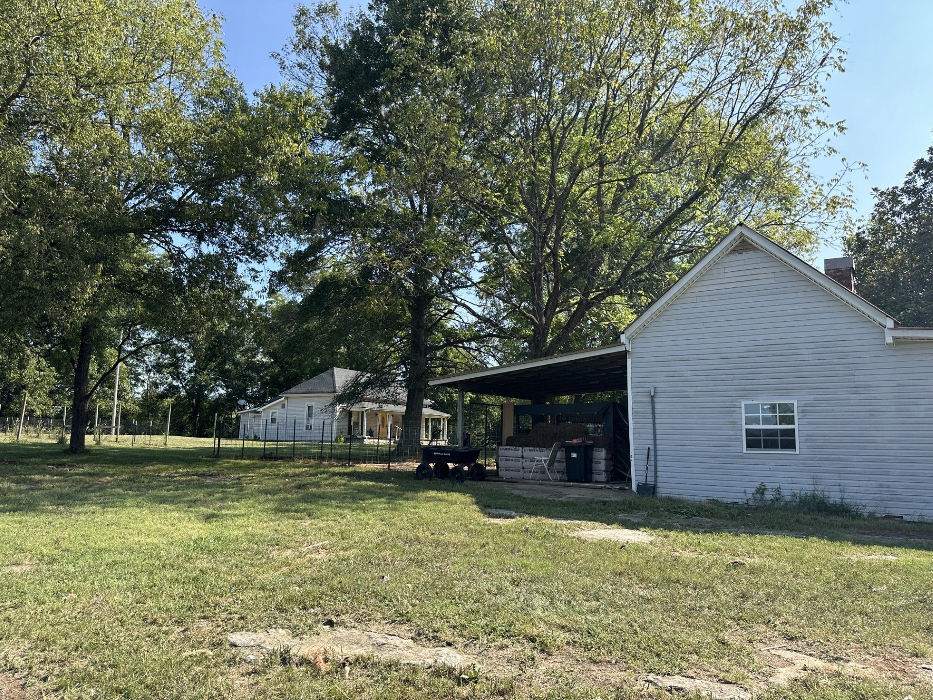 1694 Verona Caney Rd, Lewisburg, TN 37091 1694 Verona Caney Rd, Lewisburg, TN 37091