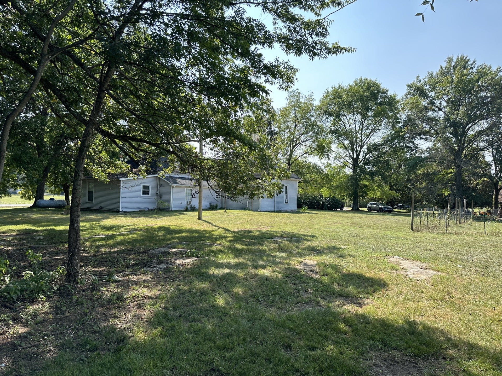 1694 Verona Caney Rd, Lewisburg, TN 37091 1694 Verona Caney Rd, Lewisburg, TN 37091