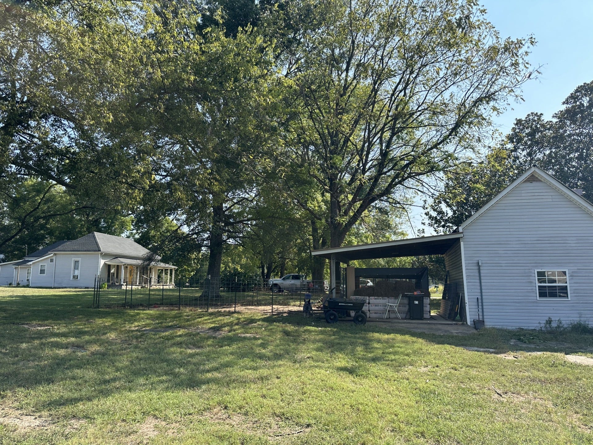 1694 Verona Caney Rd, Lewisburg, TN 37091 1694 Verona Caney Rd, Lewisburg, TN 37091
