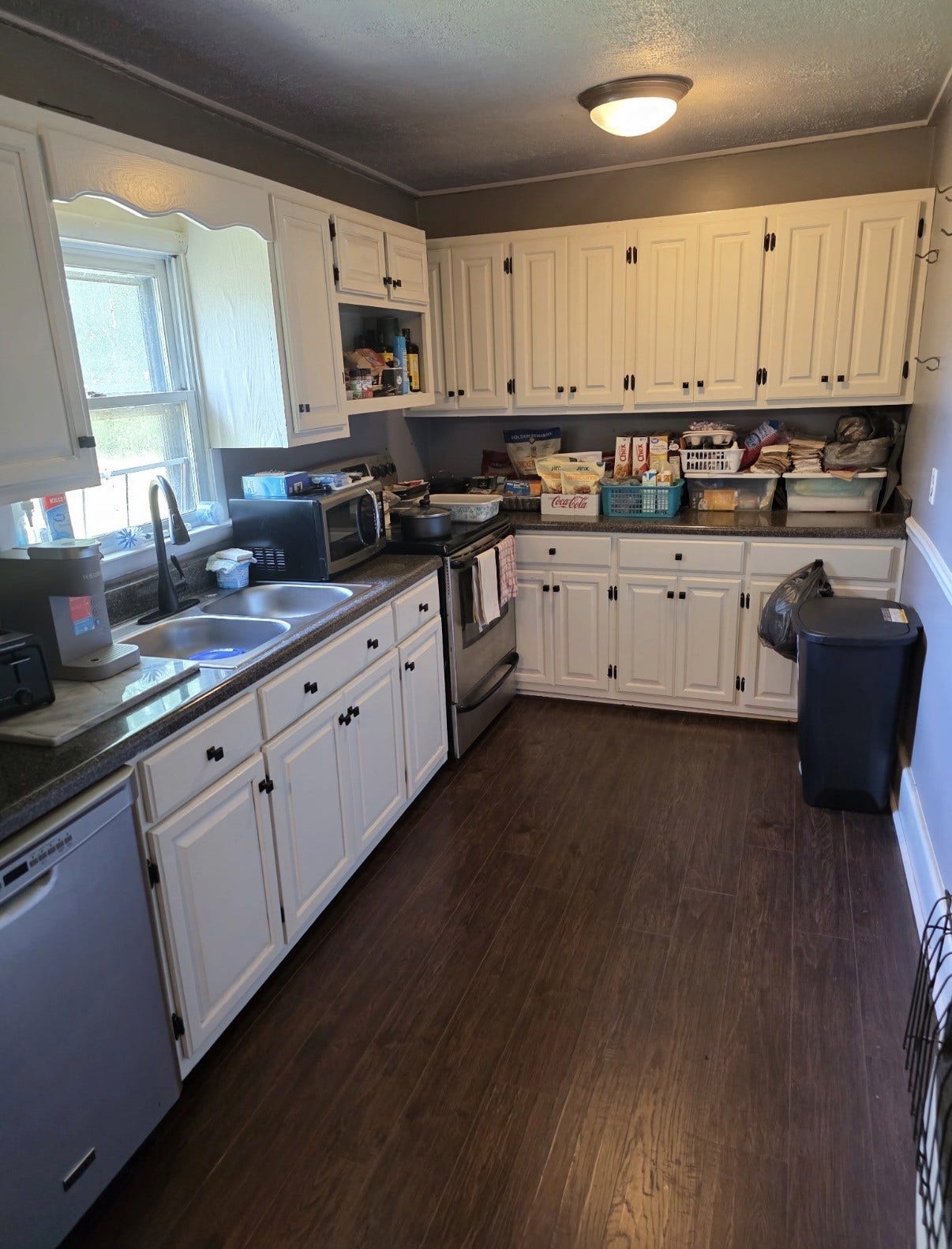 1694 Verona Caney Rd, Lewisburg, TN 37091 1694 Verona Caney Rd, Lewisburg, TN 37091