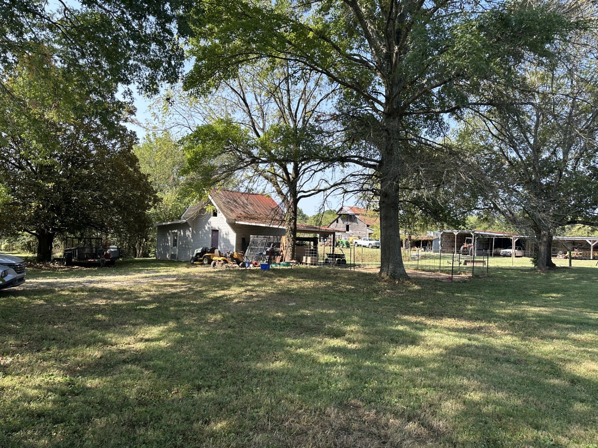 1694 Verona Caney Rd, Lewisburg, TN 37091 1694 Verona Caney Rd, Lewisburg, TN 37091
