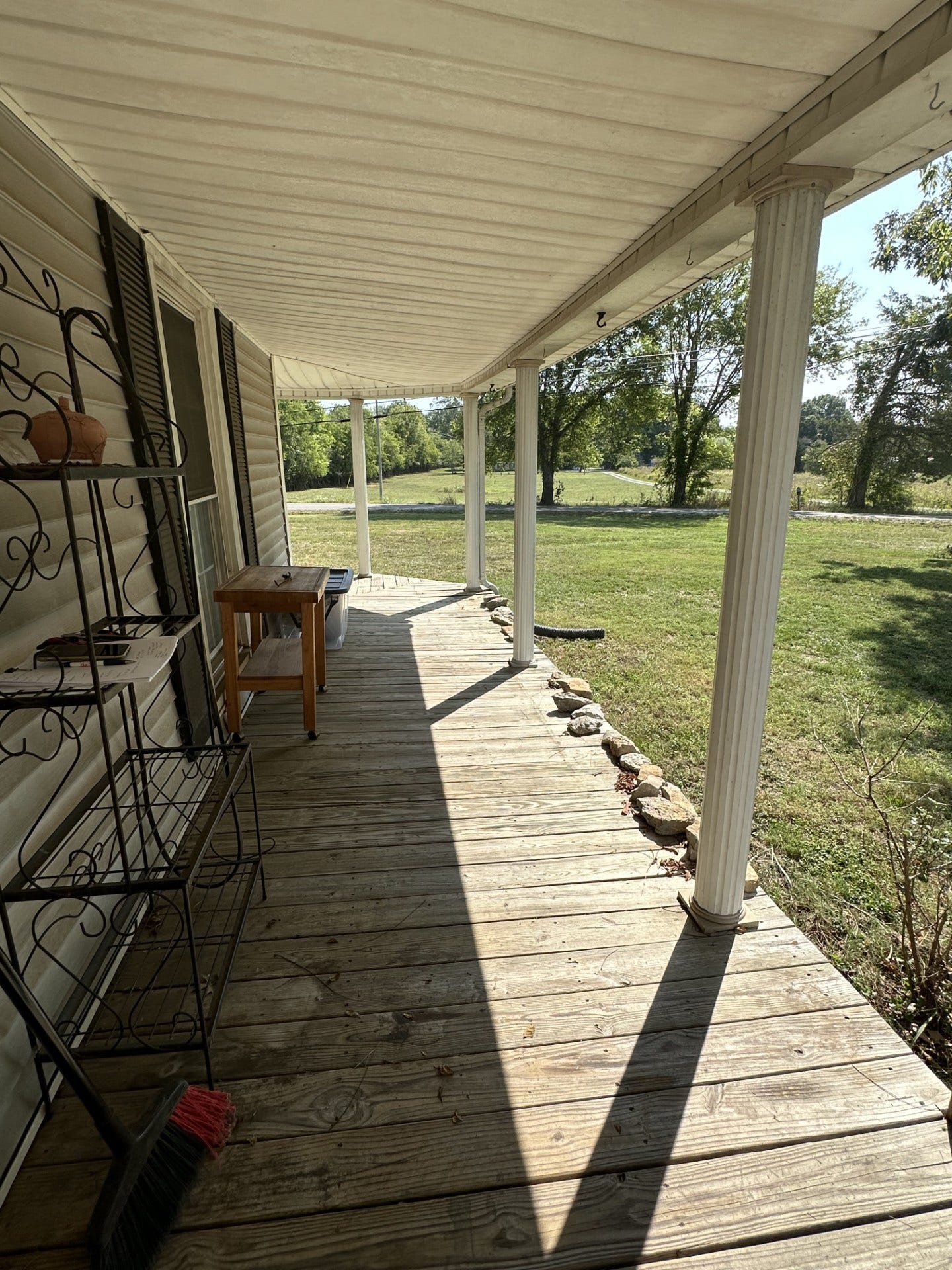 1694 Verona Caney Rd, Lewisburg, TN 37091 1694 Verona Caney Rd, Lewisburg, TN 37091