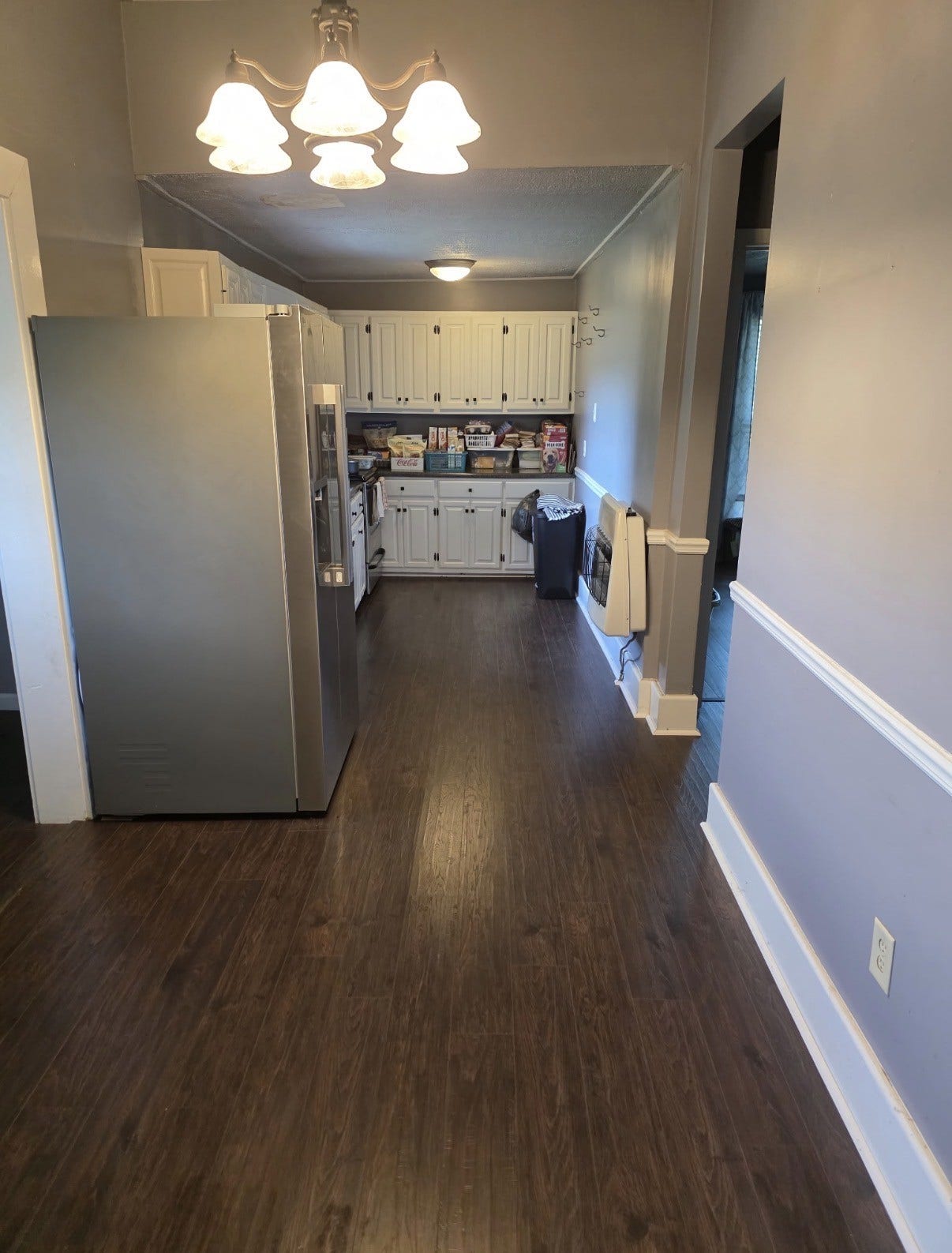 1694 Verona Caney Rd, Lewisburg, TN 37091 1694 Verona Caney Rd, Lewisburg, TN 37091
