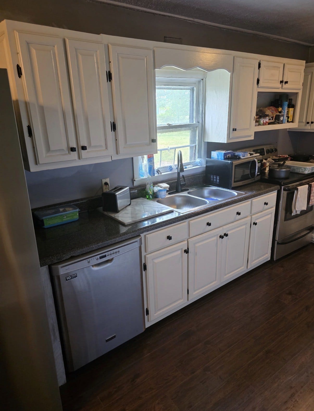 1694 Verona Caney Rd, Lewisburg, TN 37091 1694 Verona Caney Rd, Lewisburg, TN 37091