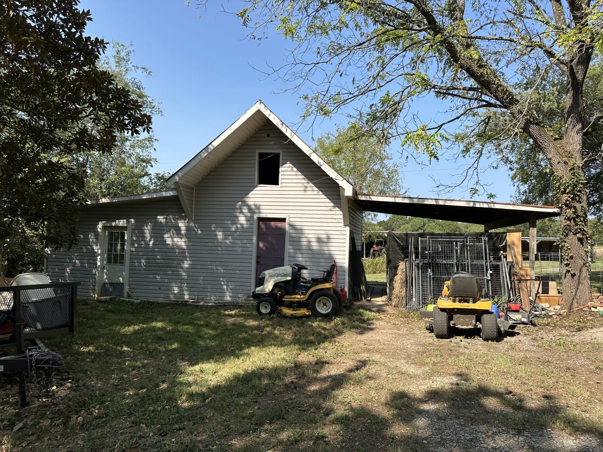 1694 Verona Caney Rd, Lewisburg, TN 37091 1694 Verona Caney Rd, Lewisburg, TN 37091