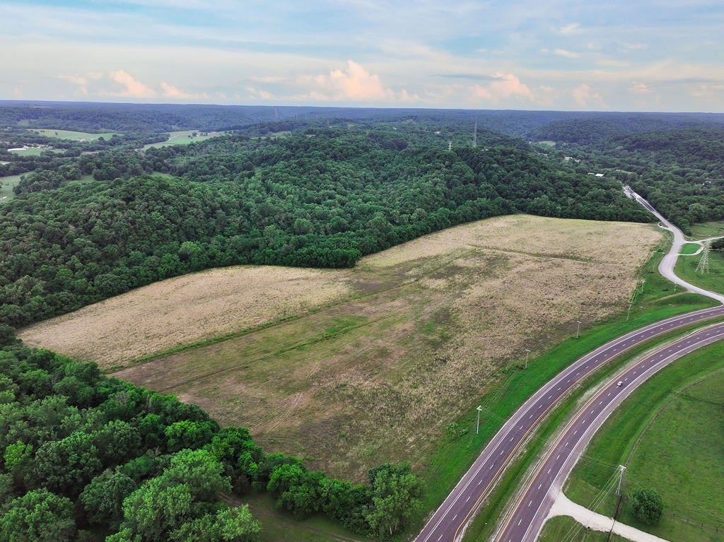 0 Lawrenceburg Hwy, Mount Pleasant, TN 38474 0 Lawrenceburg Hwy, Mount Pleasant, TN 38474