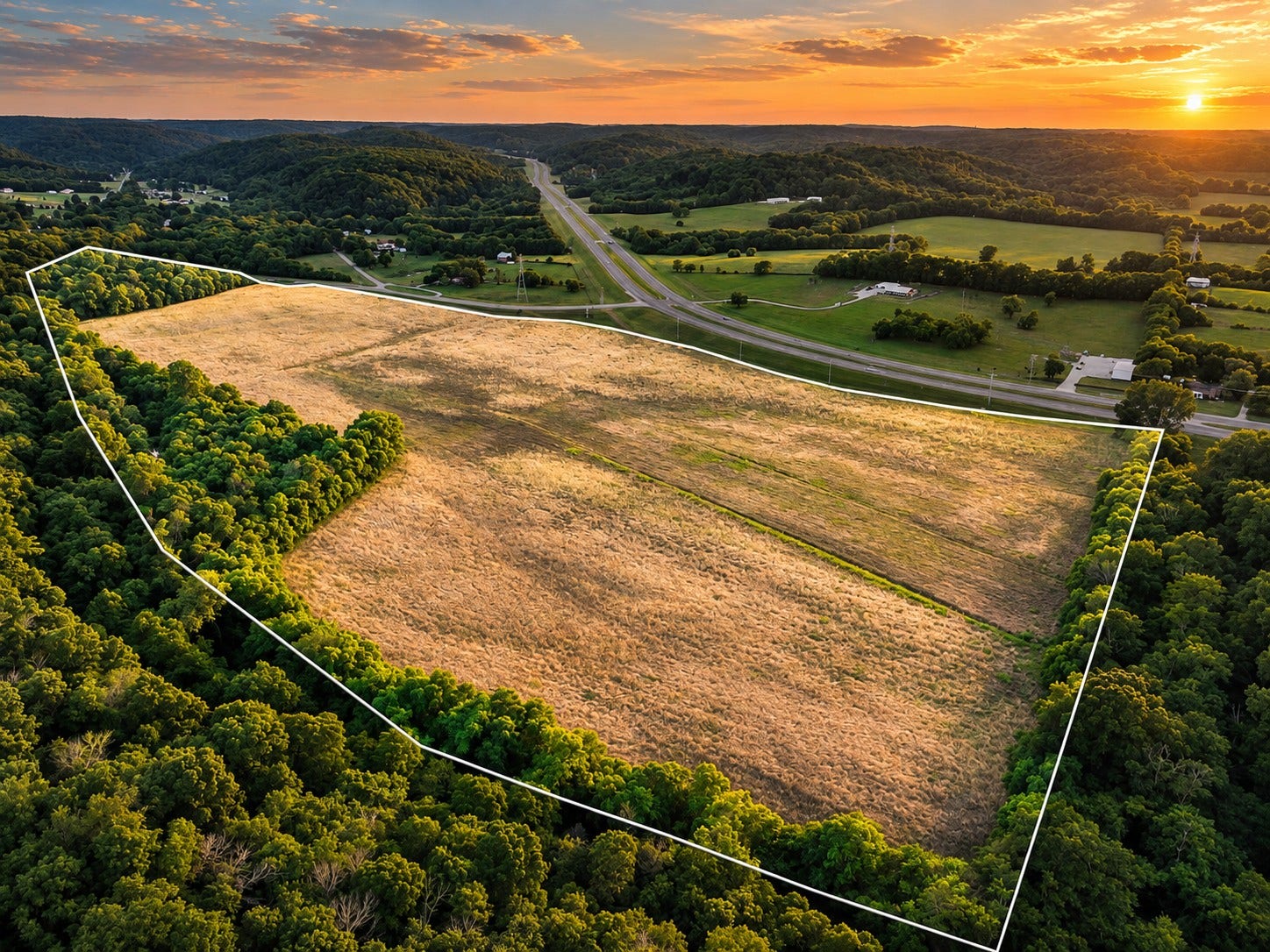 0 Lawrenceburg Hwy, Mount Pleasant, TN 38474 0 Lawrenceburg Hwy, Mount Pleasant, TN 38474