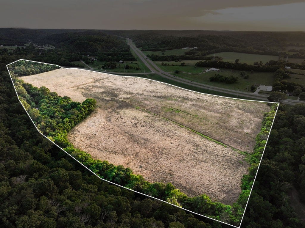 0 Lawrenceburg Hwy, Mount Pleasant, TN 38474 0 Lawrenceburg Hwy, Mount Pleasant, TN 38474