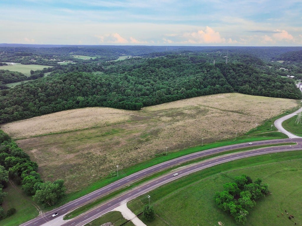 0 Lawrenceburg Hwy, Mount Pleasant, TN 38474 0 Lawrenceburg Hwy, Mount Pleasant, TN 38474