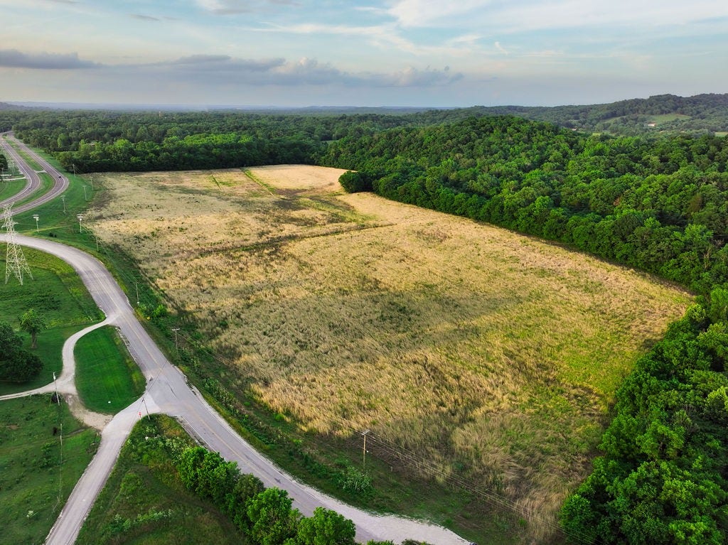 0 Lawrenceburg Hwy, Mount Pleasant, TN 38474 0 Lawrenceburg Hwy, Mount Pleasant, TN 38474