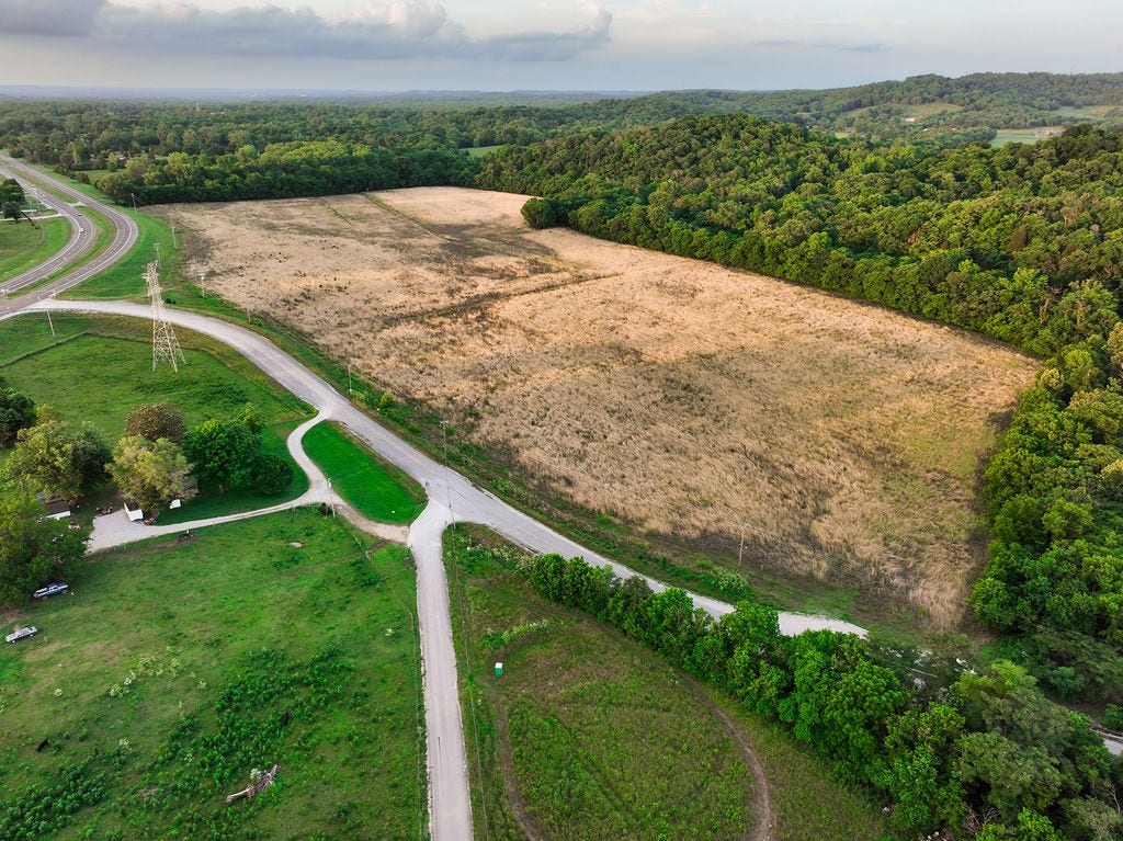 0 Lawrenceburg Hwy, Mount Pleasant, TN 38474 0 Lawrenceburg Hwy, Mount Pleasant, TN 38474