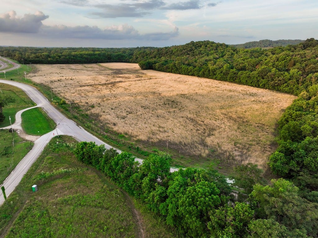 0 Lawrenceburg Hwy, Mount Pleasant, TN 38474 0 Lawrenceburg Hwy, Mount Pleasant, TN 38474