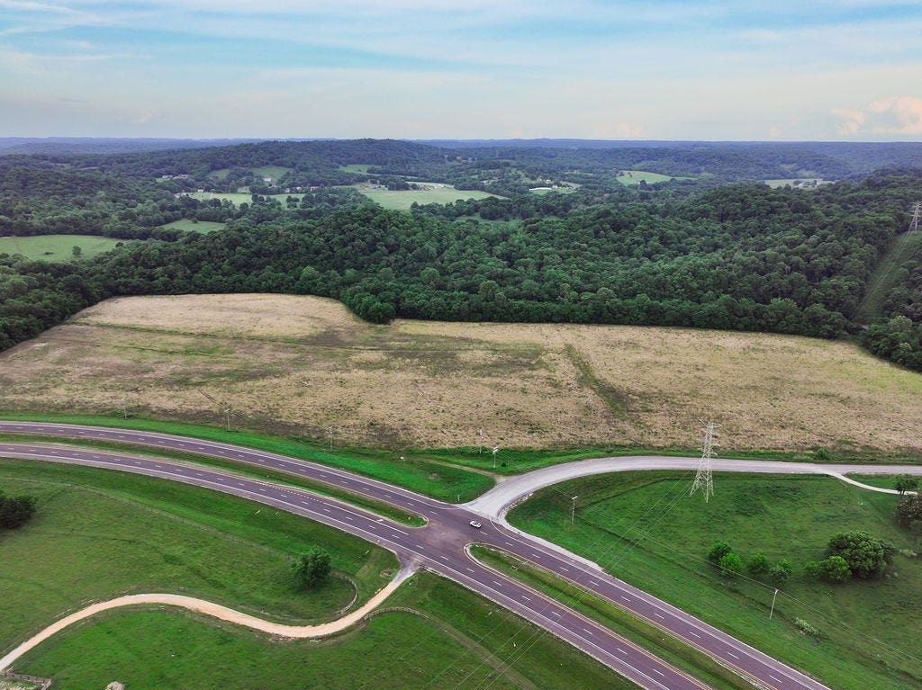 0 Lawrenceburg Hwy, Mount Pleasant, TN 38474 0 Lawrenceburg Hwy, Mount Pleasant, TN 38474