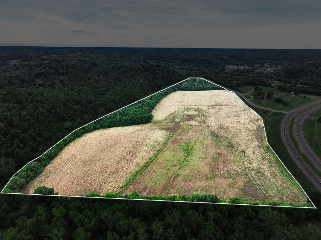 0 Lawrenceburg Hwy, Mount Pleasant, TN 38474 0 Lawrenceburg Hwy, Mount Pleasant, TN 38474