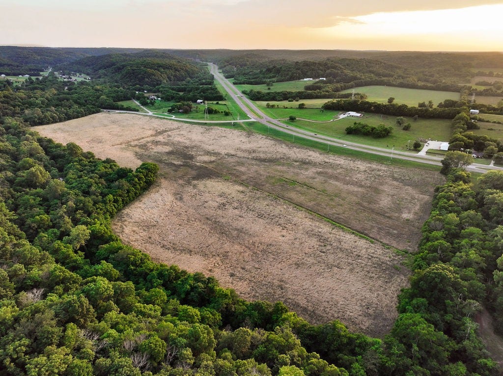 0 Lawrenceburg Hwy, Mount Pleasant, TN 38474 0 Lawrenceburg Hwy, Mount Pleasant, TN 38474