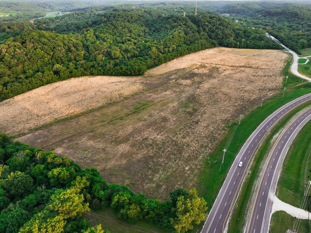 0 Lawrenceburg Hwy, Mount Pleasant, TN 38474 0 Lawrenceburg Hwy, Mount Pleasant, TN 38474