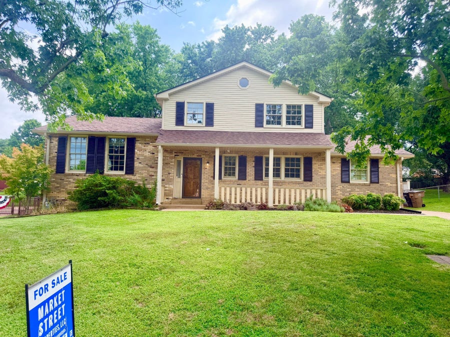 Property photo for 5124 Brucewood Dr, Nashville, TN