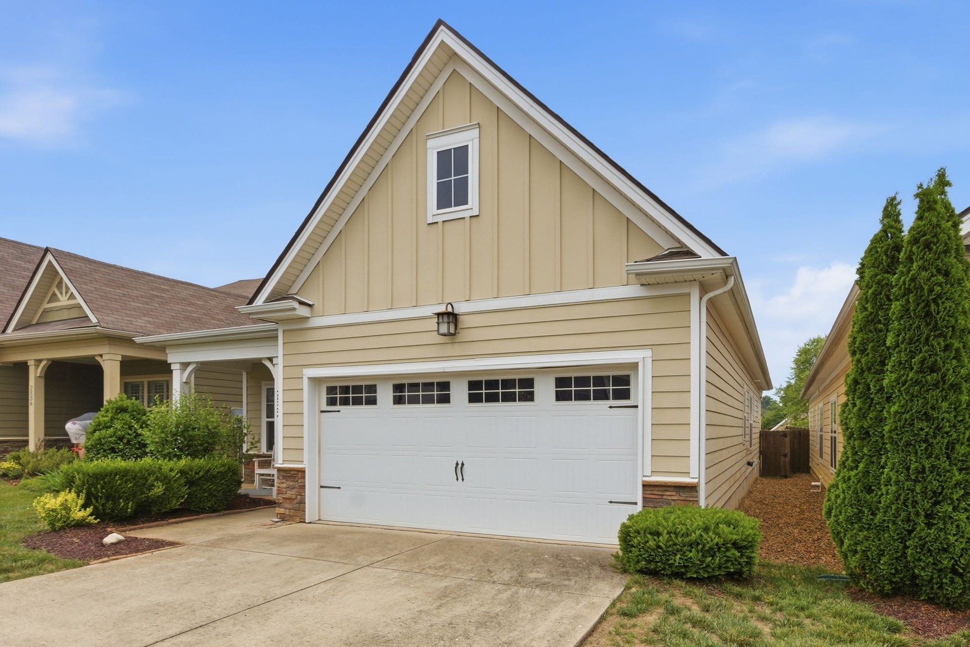 2532 Hanover Dr, Columbia, TN 38401 2532 Hanover Dr, Columbia, TN 38401