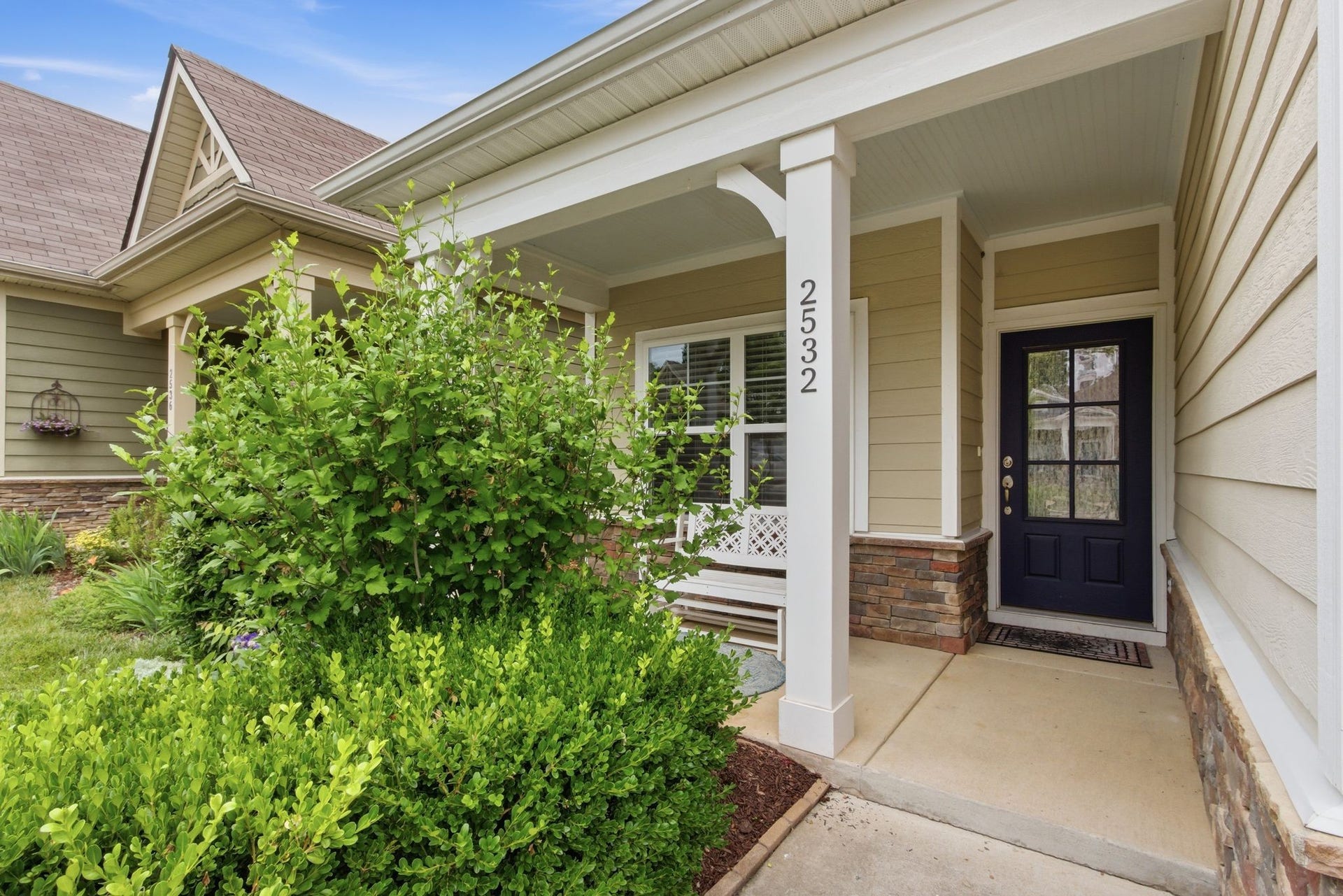 2532 Hanover Dr, Columbia, TN 38401 2532 Hanover Dr, Columbia, TN 38401