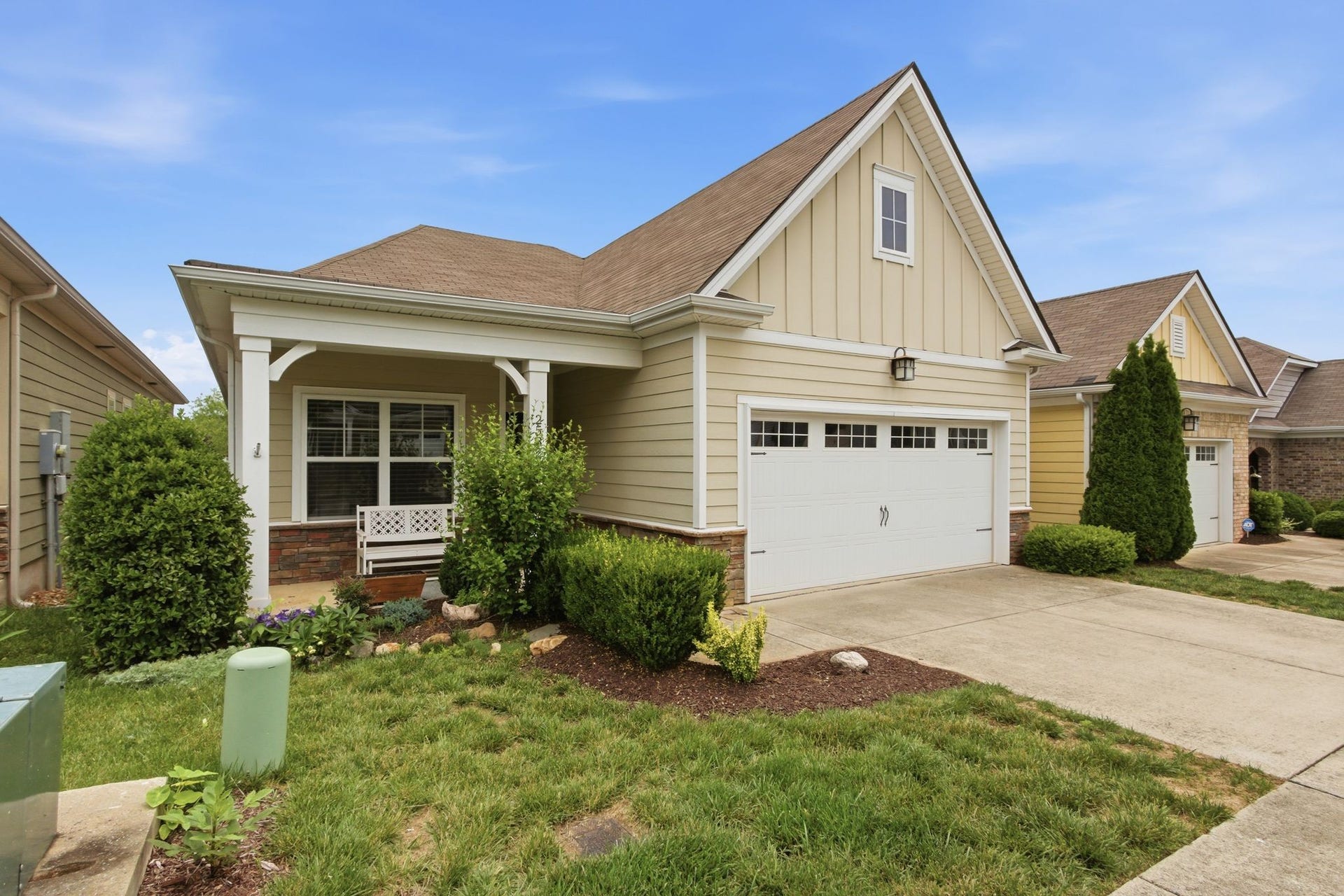 2532 Hanover Dr, Columbia, TN 38401 2532 Hanover Dr, Columbia, TN 38401