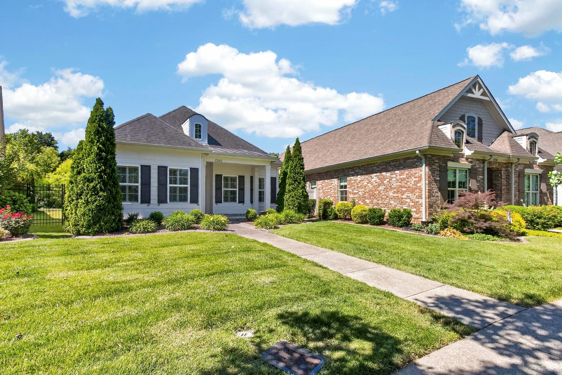 1262 Charleston Blvd, Murfreesboro, TN 37130 1262 Charleston Blvd, Murfreesboro, TN 37130