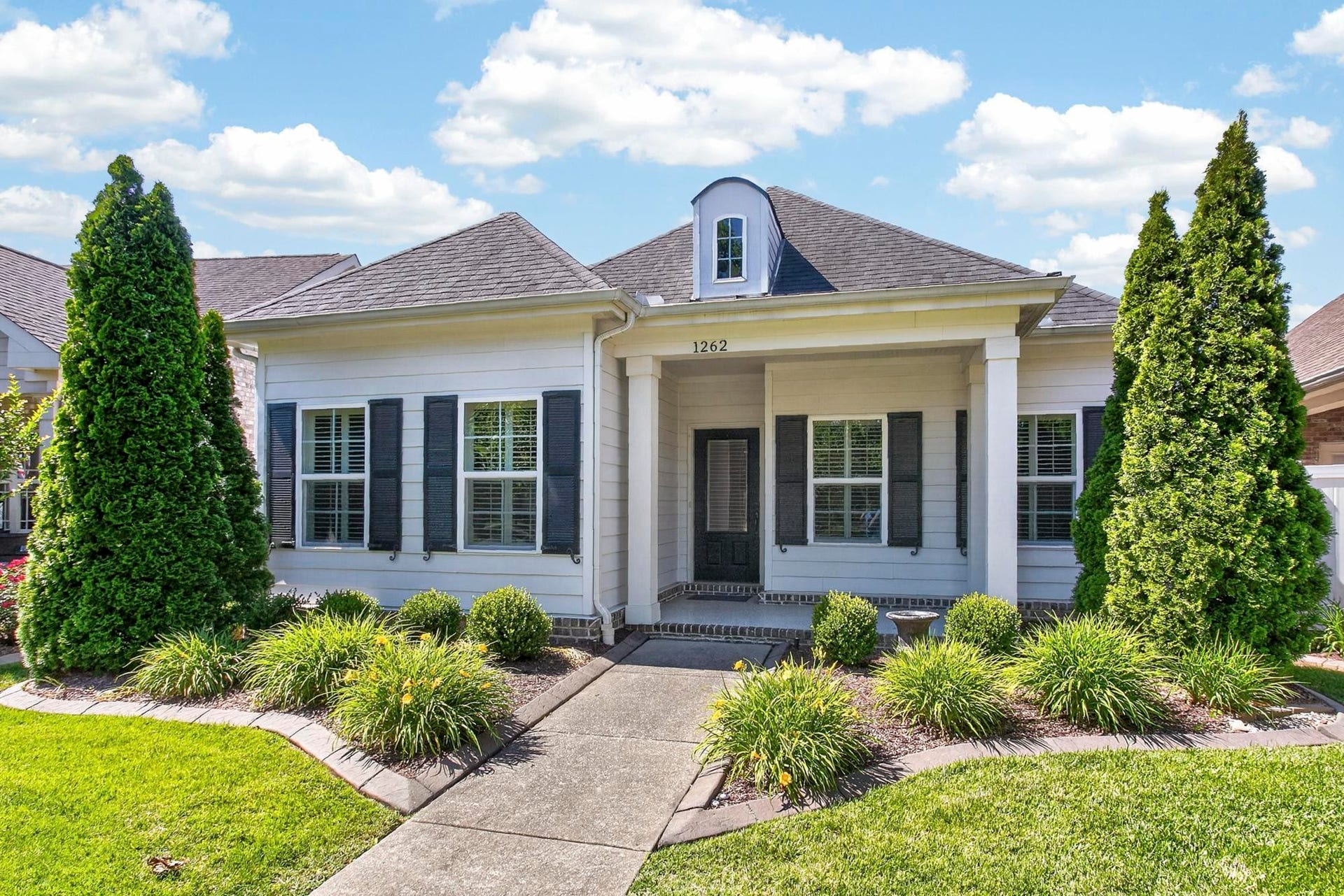 1262 Charleston Blvd, Murfreesboro, TN 37130 1262 Charleston Blvd, Murfreesboro, TN 37130