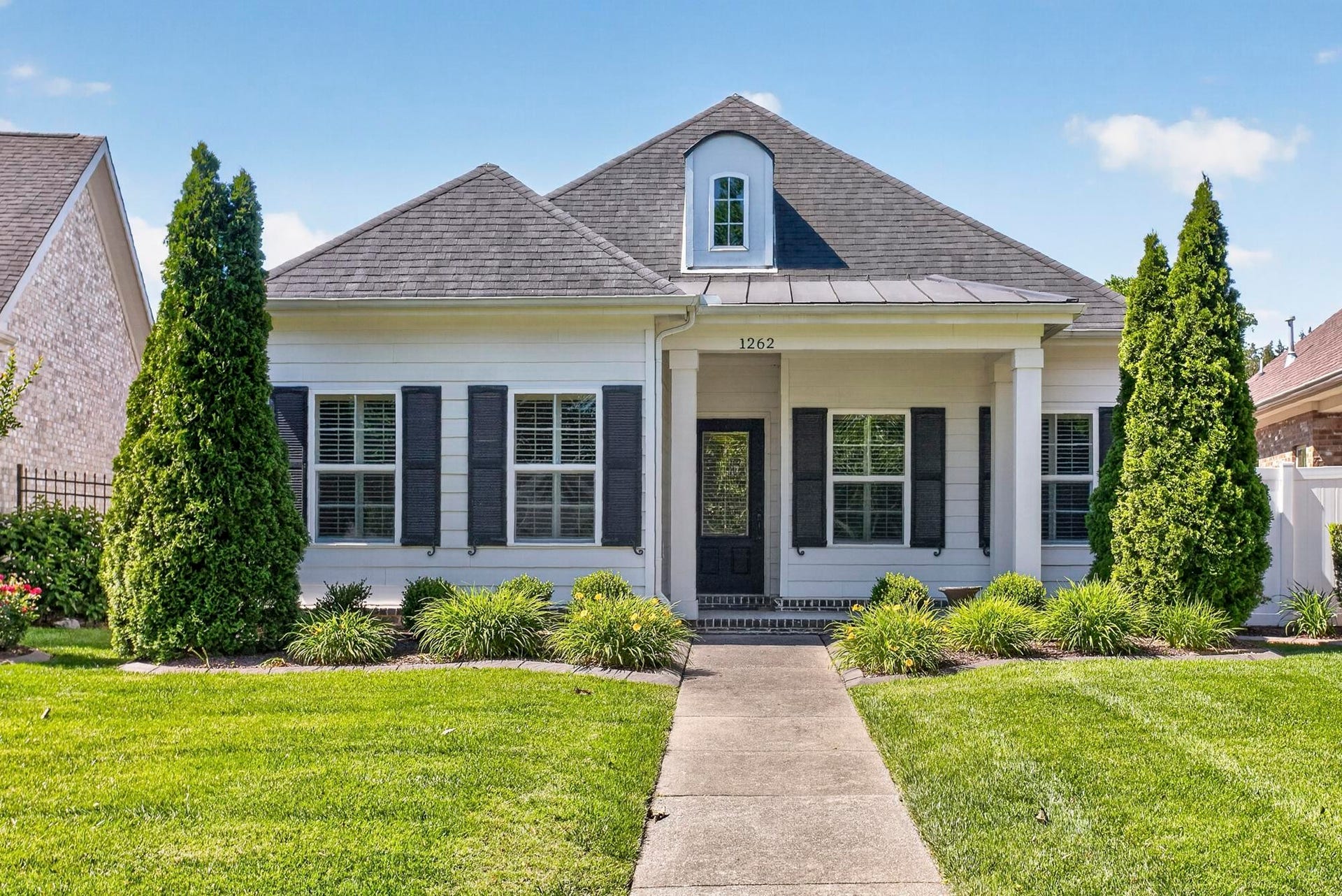 1262 Charleston Blvd, Murfreesboro, TN 37130 1262 Charleston Blvd, Murfreesboro, TN 37130