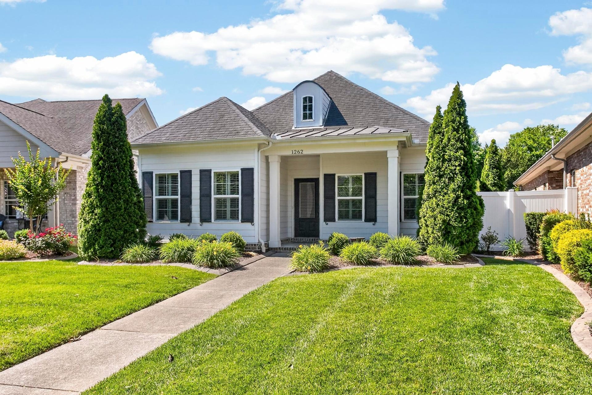 1262 Charleston Blvd, Murfreesboro, TN 37130 1262 Charleston Blvd, Murfreesboro, TN 37130