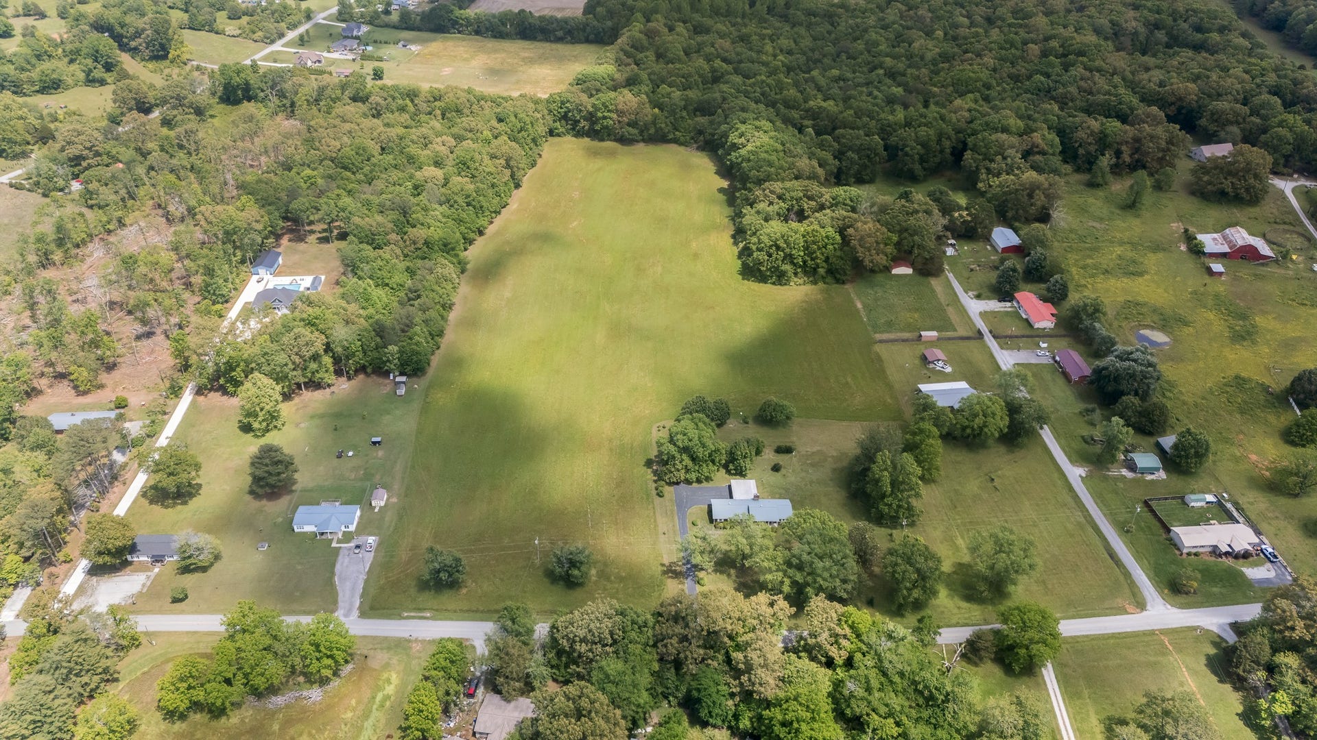 369 Brandontown Rd, Manchester, TN 37355 369 Brandontown Rd, Manchester, TN 37355